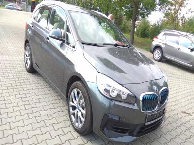 BMW 2018