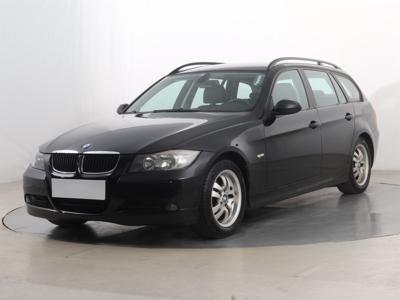 BMW 3 2007 320 d Kombi