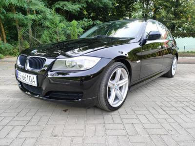 BMW 3 Diesel 2.0