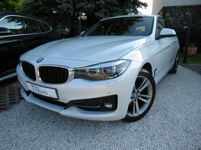 BMW 3GT