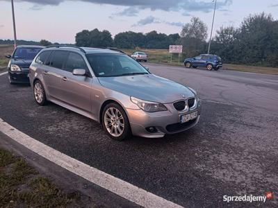 BMW 530xd sprzedam lub zamienię