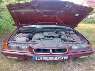 Bmw e36 2.5 1.6 1.8 3szt