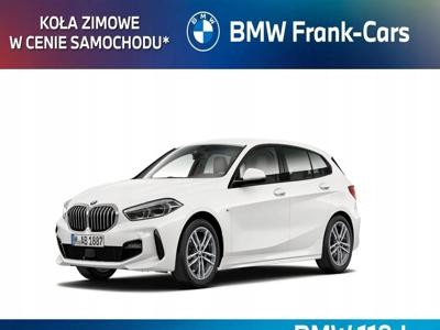 BMW Seria 1 F40 2023