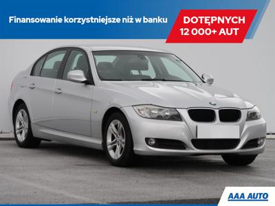 BMW Seria 3 E90-91-92-93 Limuzyna E90 318i 143KM 2009