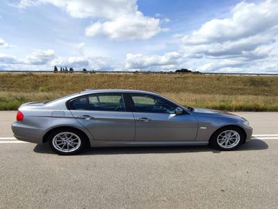 BMW seria 3 e90 (po liftingu)