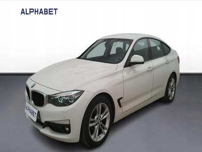 BMW Seria 3 F30-F31-F34 Gran Turismo Facelifting 2.0 318d 150KM 2020