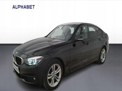 BMW Seria 3 F30-F31-F34 Gran Turismo Facelifting 2.0 320i 184KM 2020