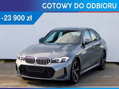 BMW Seria 3 G20-G21 Limuzyna 2.0 320i 184KM 2023