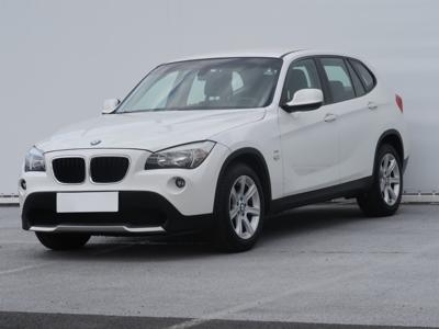 BMW X1 2011 sDrive18d 185709km SUV