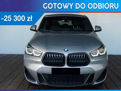 BMW X2 Crossover 2.0 20i 178KM 2023