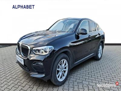 BMW X4 BMW X4 xDrive20i GPF sport-aut G02