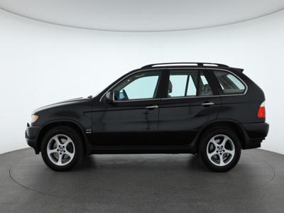 BMW X5 2003 3.0i 243708km SUV