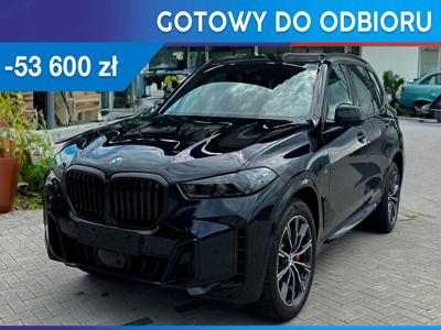 BMW X5 G05 2023