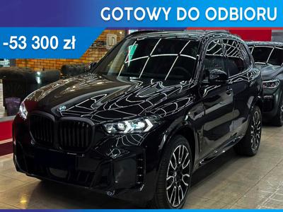 BMW X5 G05 2023