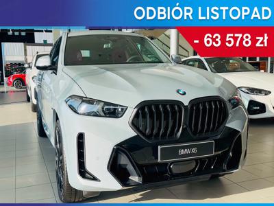 BMW X6 G06 2023