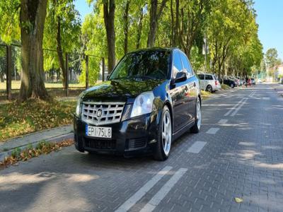 Cadillac bls 1,9 tid 150KM