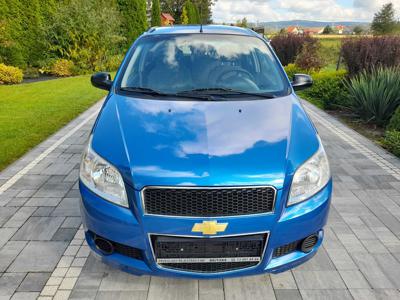 CHEVROLET AVEO 1.2 Benzyna** 5 Drzwi ** Super Stan **