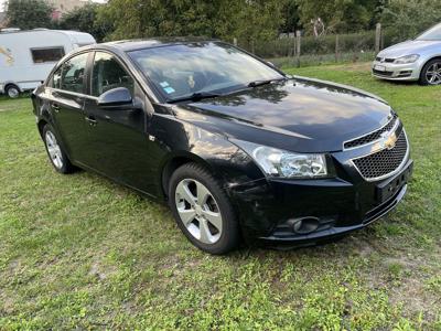 Chevrolet cruze 11 rok/2.0 164 konie-169tys przeb