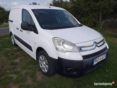 CITROEN BERLINGO AUTOMAT