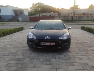 Citroen C3 1.6 HDI 2012 rok