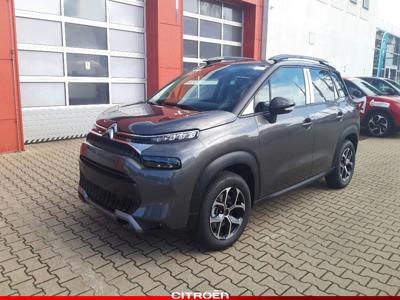 Citroen C3 Aircross Crossover Facelifting 1.2 PureTech 130KM 2023