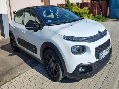 Citroen C3 Bardzo dobry stan,mały przebieg