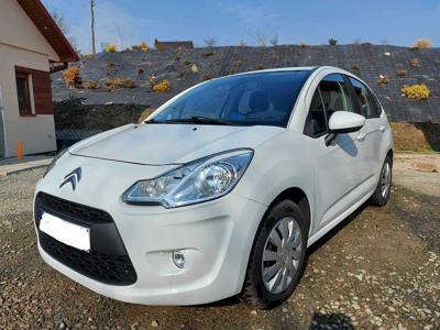 Citroen C3 doinwestowane 135tys Zobacz !