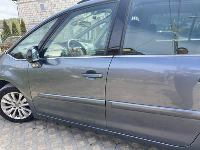 Citroen C4 Grand Picasso