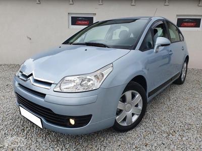 Citroen C4 I