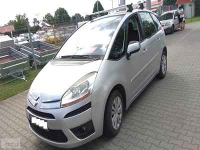 Citroen C4 Picasso I