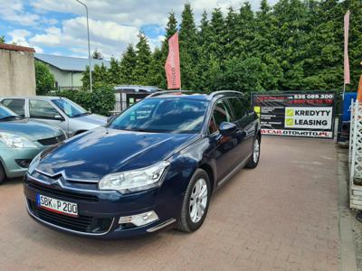 Citroen C5