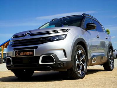 Citroen C5 Aircross SUV 1.6 PureTech 181KM 2020