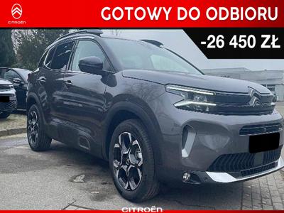 Citroen C5 Aircross SUV Facelifting 1.5 BlueHDi 131KM 2023