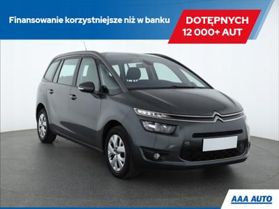 Citroen Grand C4 Picasso II Grand Picasso 1.2 PureTech 130KM 2016