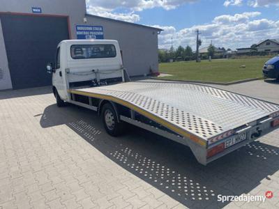 Citroen Jumper 2,8 HDI Autolaweta