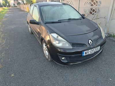 Clio beż wkładu 1.5dci bardzo oszczędne