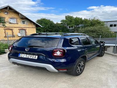 Dacia Duster 1.0 TCe Prestige fabryczne LPG