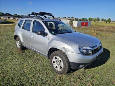 Dacia Duster 1.5 dci 110 koni 4x4 z Niemiec !!!