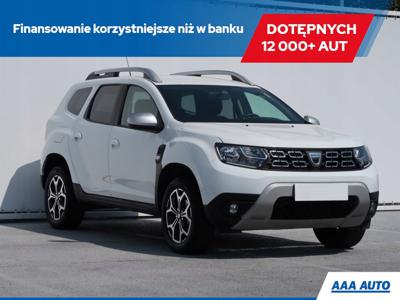 Dacia Duster II SUV 1.0 TCe 101KM 2020