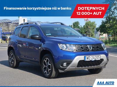 Dacia Duster II SUV 1.0 TCe 101KM 2020