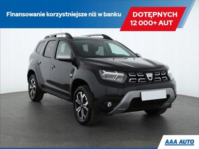 Dacia Duster II SUV 1.0 TCe 90KM 2021