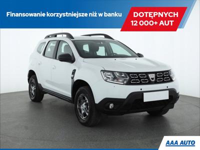 Dacia Duster II SUV 1.3 TCe 130KM 2020