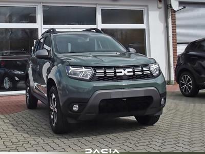 Dacia Duster II SUV Facelifting 1.0 TCe LPG 100KM 2022