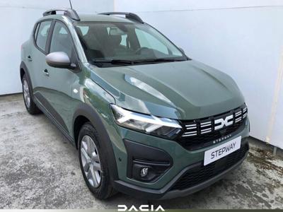 Dacia Sandero III Hatchback 5d 1.0 TCe 90KM 2023