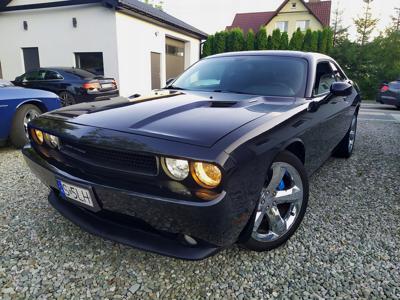 Dodge Challenger III 2013