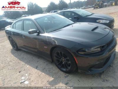 Dodge Charger VII 2020