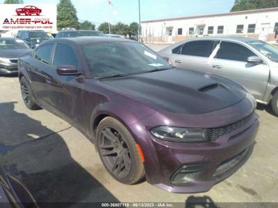 Dodge Charger VII 2020