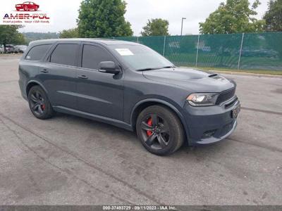 Dodge Durango III 2018