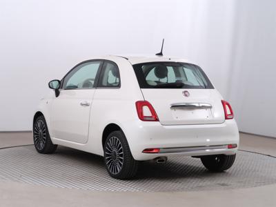 Fiat 500 2019 1.2 45644km ABS