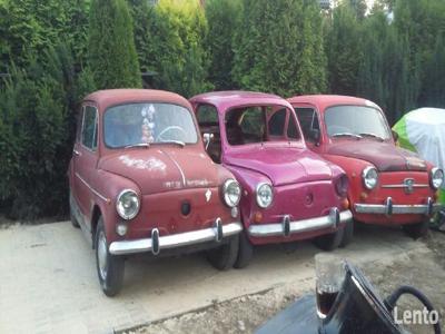 FIAT 600D